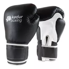 Guantes Boxeo Muy Thai Bolsa Sparring Mma Kick Boxing Kadur