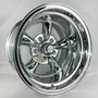 Rines 15x10 5/139 Dodge Ram Ford F100 F150 Tracker (2rines)