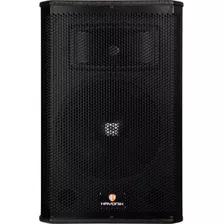 Caixa Acústica Passiva Hayonik Cpx 12p Falante E Driver Jbl