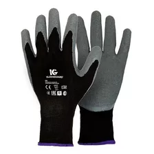 Guantes Kimberly Clark Jackson G40 Latex X 6 Unidades