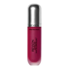 Labial Líquido Revlon Ultra Hd Matte Lipcolour