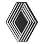 Emblema Renault Clio Sport