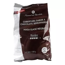 Cobertura Nacional De Chocolate - Kg a $38500