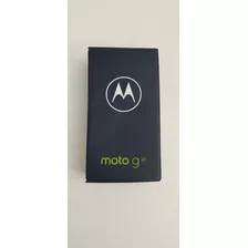 Moto G22 Impecable - 6 Meses De Uso