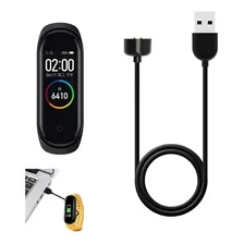 Cable Usb Cargador Magnético Para Xiaomi Mi Band 7 6 5