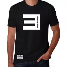 Camiseta Eminem Slim Shady Rap Swag Hip Hop