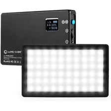 Panel Mini Luz Led Para Camaras Dslr Profesionales 