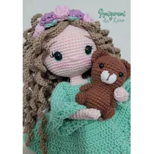 Amigurumi