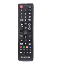 Control Remoto Original Tv Samsung Y Smart Tv