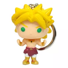 Llavero Pocket Pop Keychain Dragon Ball Z Varios Modelos