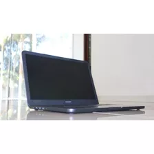 Notebook Gamer Samsung X60 I7/nvidia Mx250/16gb/1tb/128ssd