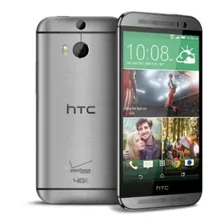 Htc One M8 4g Desbloqueado 32gb Vivo Tim Claro Oi E Outras A