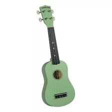 Diamond Head Du-125 Tropical Satin Series - Ukelele Soprano 