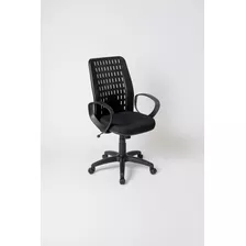 Silla Planaria Escritorio Pc Trabajo C/ruedas Envío Gratis