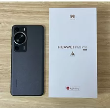 Huawei P60 Pro 4g Dual Sim (unlocked) Negro 256gb 8gb