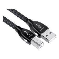 Cable Usb A A Usb B, 4.92 Pies/macho A Macho