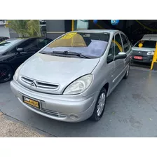 Citroen Xsara Picasso Exa 2005