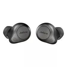 Audifonos Jabra Elite 85t Active In Ear Bluetooth Negro