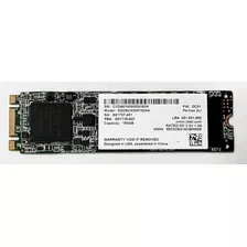 Unidad Estado Solido Ssd M.2 2280 Intel 180gb Sata Oferta