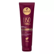  Leave In Disciplinante Profesional Liso C Forca150ml Haskell