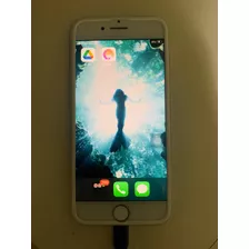 iPhone 8 256 Gb Branco Usado Bom Estado