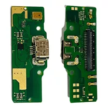 Placa Conector De Carga Tablet Compativel Galaxy Tab A T290