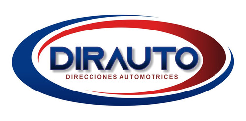 Caja Direccin Hidrulica Ford Zx-2 1991, 1992, 1993, 1994 Foto 5