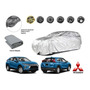 Funda Cubreauto Afelpada Mitsubishi Eclipse 3.0l 2003