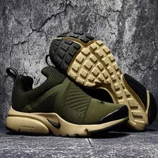 Tênis Nike Air Presto Xtreme Fly Lançamento Importado F/grat