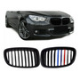 Rejilla Frontal Para Bmw Serie 5 E60 E61 520i 535i 550i BMW 5-Series