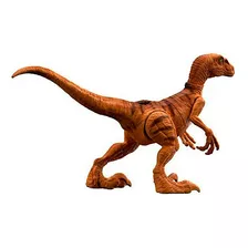 Dinossauro Velociraptor Legacy Jurassic World Hff14