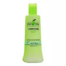 Nppe Volume Moisture Olive Chihtsai Condicionador 500ml