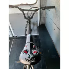 Bicicleta Bmx Freestyle