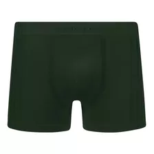 Cueca Boxer Sem Costura 11070 Selene - Kit 2 Un