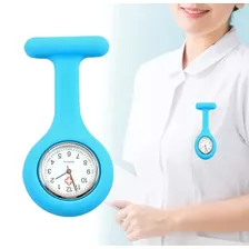 Reloj De Bolsillo Para Enfermera, Doctor