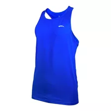 Musculosa Deportiva Delta Masculina Entrenamiento