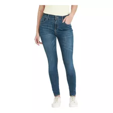 Jeans Levi's® 720 High Rise Super Skinny 52797-0321 Mujer