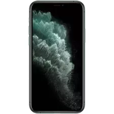 iPhone 11 Pro Max 64gb Verde Meia-noite Muito Bom - Usado