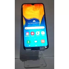 Samsung Galaxy A20 32gb 3gb Ram 