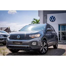 Volkswagen T-cross Trendline St