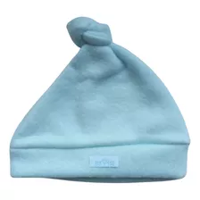 Gorro Polar Para Bebés Colores