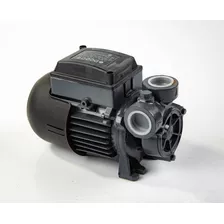 Bomba Periférica 0.5 Hp Dogo Pl50 By Grundfos Lateral Color Negro Fase Eléctrica Monofásica Frecuencia 50 Hz