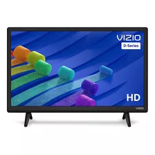 Terlevision Vizio D24h-j09 Pantalla Led 24 Pulgadas Hd 720p