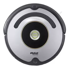 Aspiradora Robot Irobot 600 Roomba 622 Gris 240v