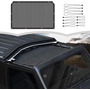 Funda Cubre Volante Cuero Jeep Wrangler Tj 1997 - 2005 2006