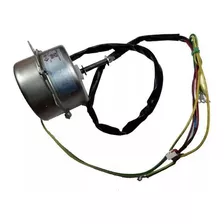 Motor Ventilador Condensadora Gree Gwc09ma P1501306723