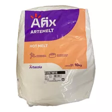 Adhesivo Hotmelt Para Pegadoras Canto Transparente 2,5 Kg