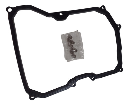 Empaque Junta Carter Caja Automatica Chevrolet Ford Vw Seat Foto 10