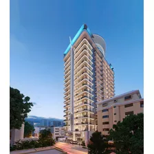 Vendo Espectacular Condo-hotel De Ubicado En Piantini