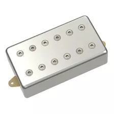 Ds Pickups Toxico Ds98t Neck